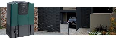 Gate Motors